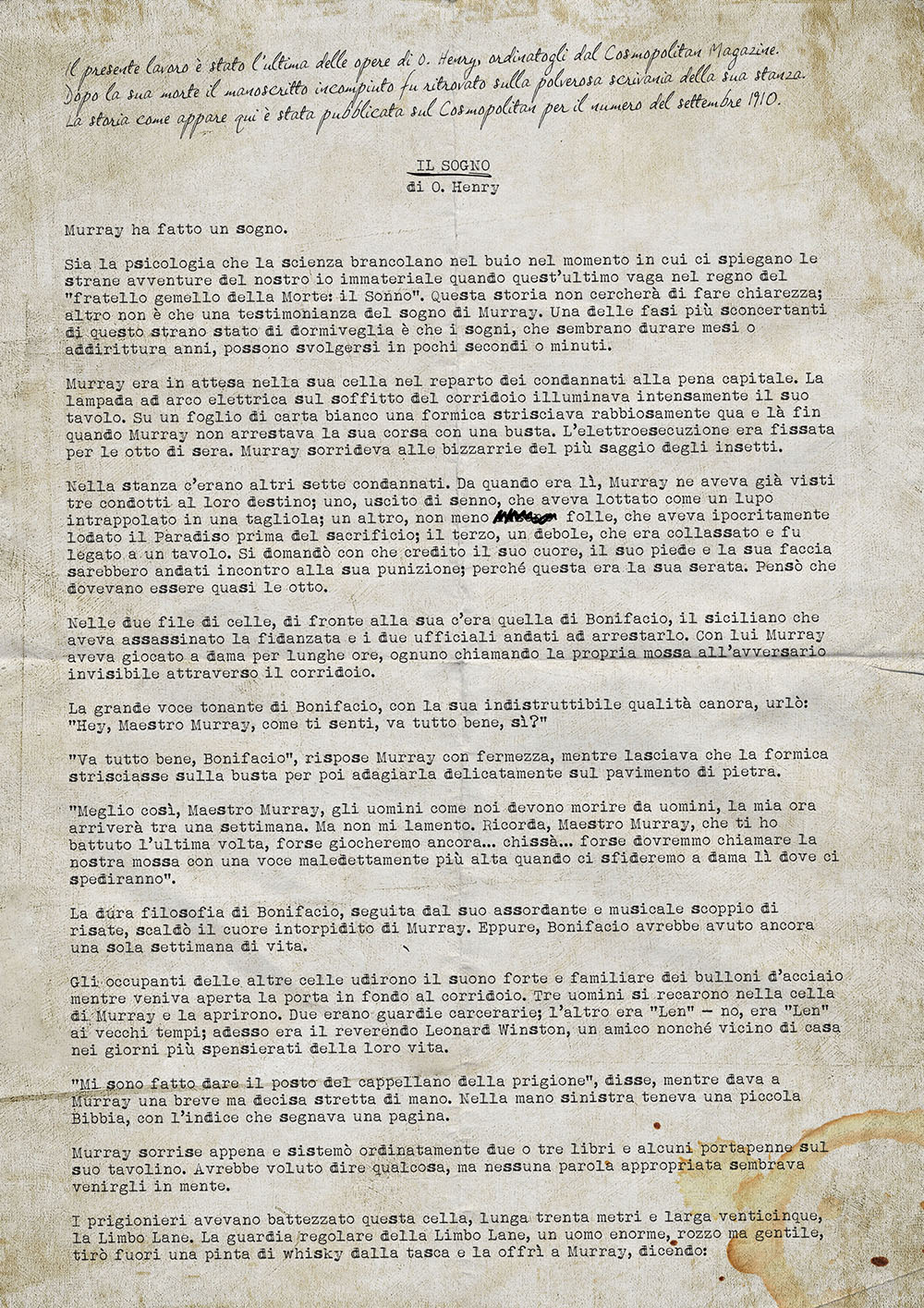 03 SOG - 03 F Sogno - Henry