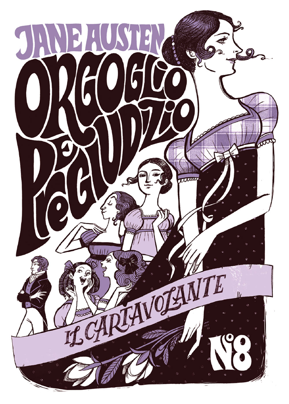 IL-CARTAVOLANTE-N°8