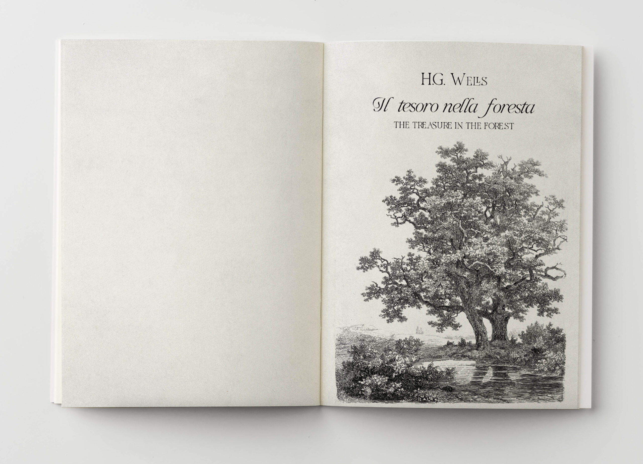 Business,Concept,-,Top,View,Of,Blank,Notebook,On,White