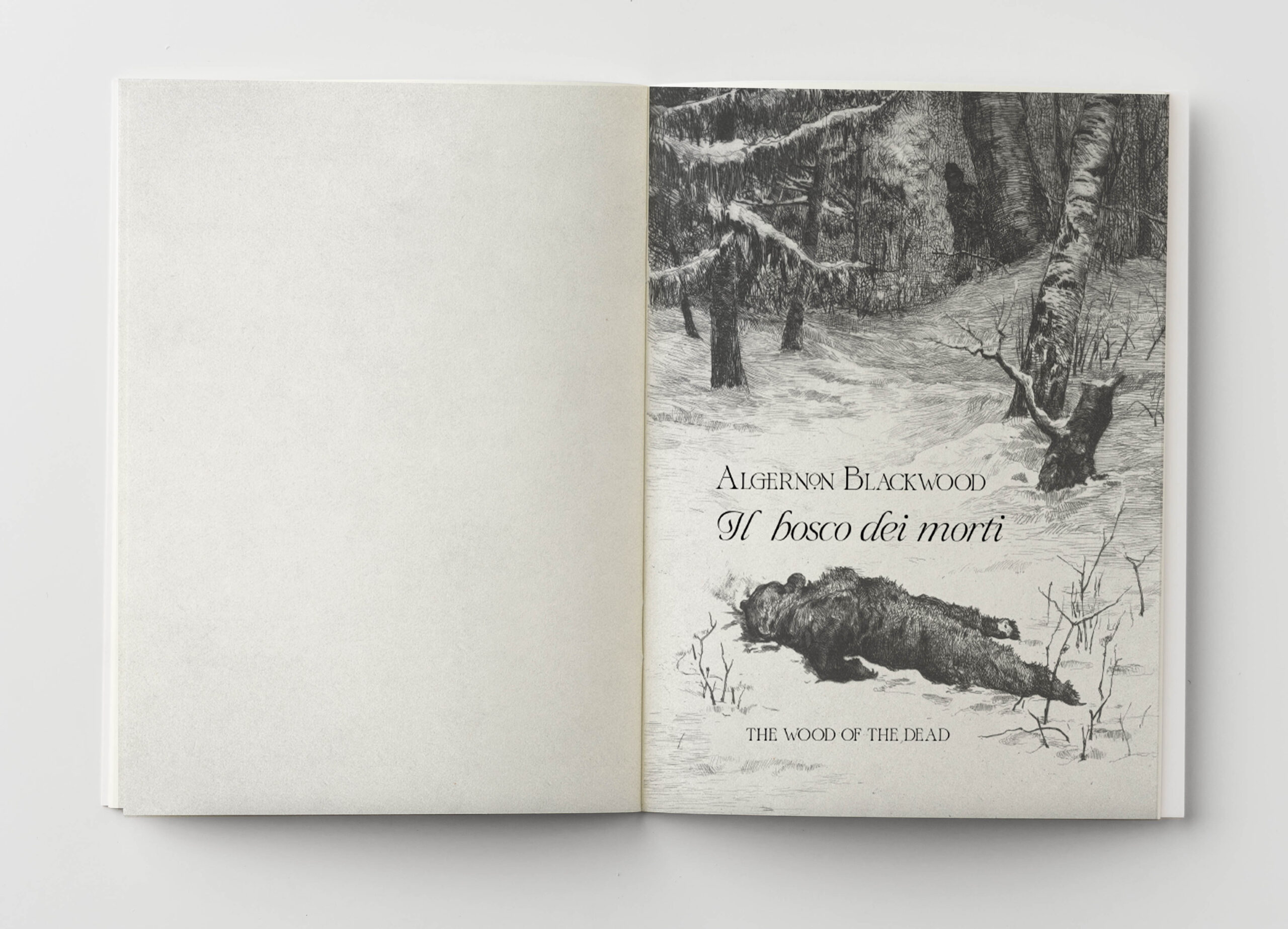 Business,Concept,-,Top,View,Of,Blank,Notebook,On,White